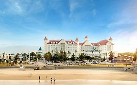 The Boardwalk Hotel Port Elizabeth